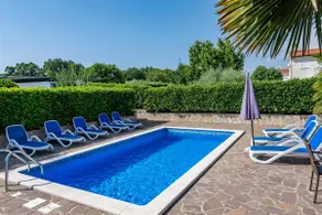 A private oasis in Istria - Image 4