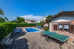 A private oasis in Istria - Image 3