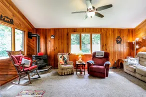 Wooded Retreat on 5 Acres: 6 Mi to Edinboro Lake! - Image 5
