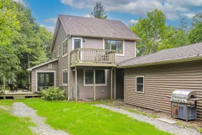 Wooded Retreat on 5 Acres: 6 Mi to Edinboro Lake! - Image 2