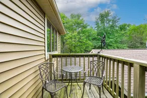 Wooded Retreat on 5 Acres: 6 Mi to Edinboro Lake! - Image 3
