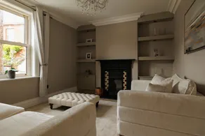 GuestReady - Renovated Stay in Urban Dublin - Image 1