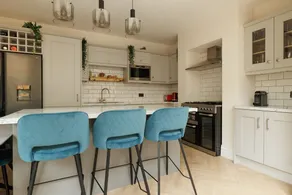 GuestReady - Renovated Stay in Urban Dublin - Image 4