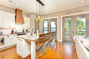 Gorgeous Lake Home, Private Boat Dock | Sleeps 11 - Image 3