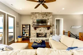 Gorgeous Lake Home, Private Boat Dock | Sleeps 11 - Image 4
