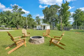 Waterfront 4BR, Game Room, Fire Pit, Porch! - Image 4