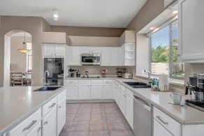 Desert Ridge Retreat with Pool, Putting Green, Corn Hole, & Game Room - Image 3