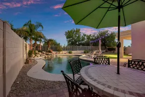 Desert Ridge Retreat with Pool, Putting Green, Corn Hole, & Game Room - Image 4