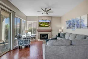 Desert Ridge Retreat with Pool, Putting Green, Corn Hole, & Game Room - Image 2