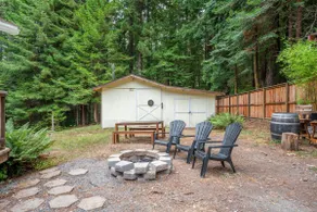 Coastal Redwood Bliss | Little River - Image 5