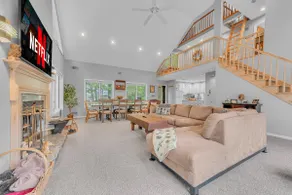 Large Family Friendly House on the Fairway Hideout - Image 2