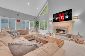 Large Family Friendly House on the Fairway Hideout - Image 3