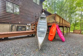 Large Family Friendly House on the Fairway Hideout - Image 4