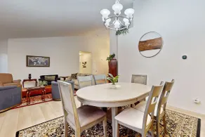 3BR home with yard, patio, WiFi, fireplace - Image 5