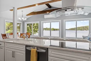 Renovated Lakefront Retreat Near Sturbridge - Image 3