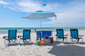 Emerald Dunes 201 | Pool & Hot Tub | Private Beach - Image 5
