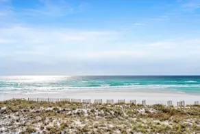 Emerald Dunes 201 | Pool & Hot Tub | Private Beach - Image 2