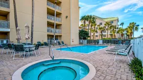 Emerald Dunes 201 | Pool & Hot Tub | Private Beach - Image 4