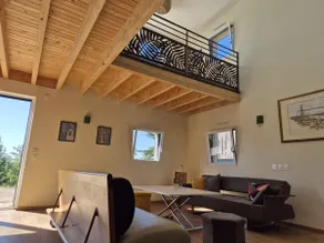 Durandière Hillside Cottage - Image 3