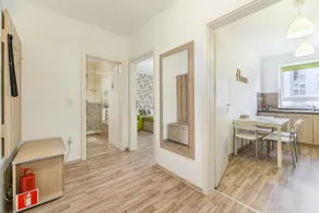 Luna Studio | Mountain View & Parking | Sleeps 3 - Image 5