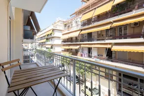 Modern Comfy Aptm Near the Acropolis by GHH - Image 3