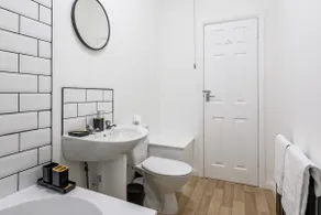 2 BR Home Perfect for Short and Long Term Stay - Image 3