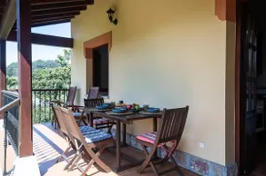 Casa vacacional La Casa de Otto - Image 5