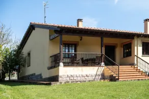 Casa vacacional La Casa de Otto - Image 2