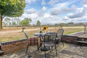 Poplar Cottage | Sleeps 3 | Near Broadway - Image 4