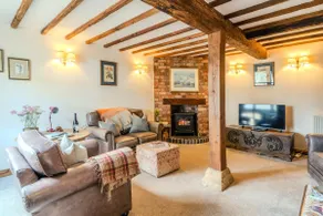 Poplar Cottage | Sleeps 3 | Near Broadway - Image 3