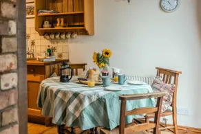 Poplar Cottage | Sleeps 3 | Near Broadway - Image 2