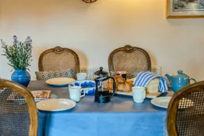 Maple Cottage - Rural Charm & Cotswold Views - Image 3