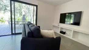 House with forest view and pool - Lacanau town - Image 4