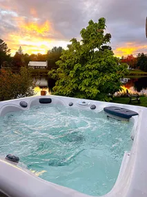 Serenity Shores|Hot Tub|Kayaks|ATV Trails - Image 2