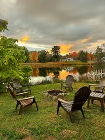 Serenity Shores|Hot Tub|Kayaks|ATV Trails - Image 3