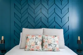 The Ivy Suite at Portage House in Picton - Image 2
