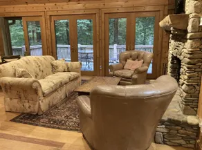 Splendor Mountain Ruby Cabin - Image 5