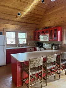 Splendor Mountain Ruby Cabin - Image 2