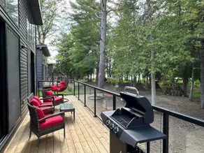 3-bedroom Lakefront Villa #5 - Image 2