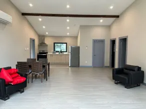 3-bedroom Lakefront Villa #5 - Image 3