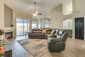 Game Room & Backyard Oasis: Avondale Group Getaway - Image 3