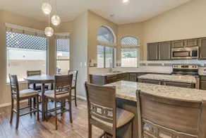 Game Room & Backyard Oasis: Avondale Group Getaway - Image 4