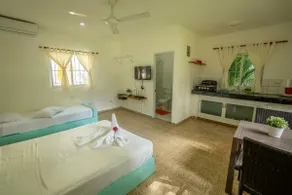 Bungalow #4 in Alicia Beach, Sosua. - Image 2
