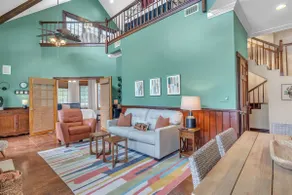 Montgomery Poolhouse, Pool, MSU Lounge - Image 2