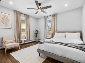 Roxbury 3BR | Sleeps 8 + Free Parking - Image 3