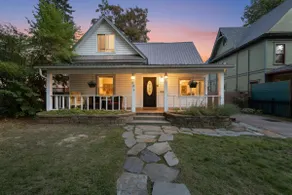 The Perfect Sandpoint Rental w/ Hot Tub - Image 4