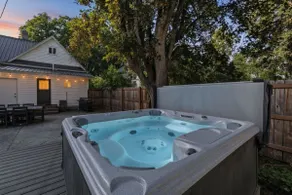 The Perfect Sandpoint Rental w/ Hot Tub - Image 2