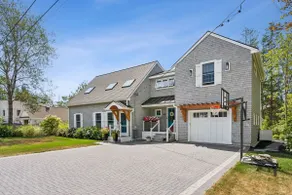 BEACH! 4Bdrm-Fire pit/patio/outdoor shower! - Image 2