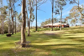 Wongaburra Luxury Homestead - Image 3