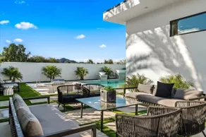 Luxury Indio Villa w/ Exclusive Amenities Pool, Hot Tub, Spa, Firepit, - Image 5